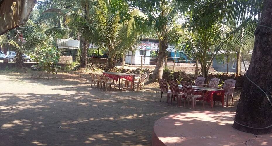 Durga Sagar Beach Resort, Ratnagiri 3